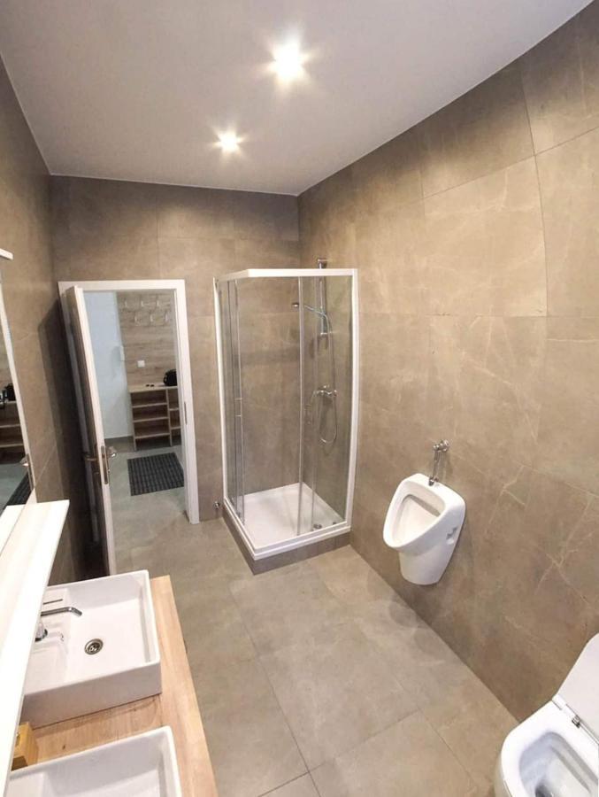 Maister Rooms Maribor Exterior photo