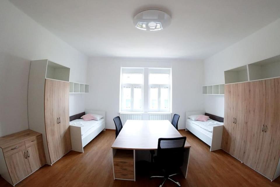 Maister Rooms Maribor Exterior photo