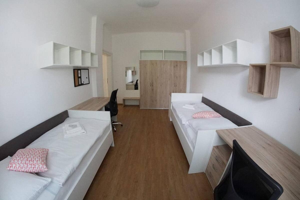 Maister Rooms Maribor Exterior photo