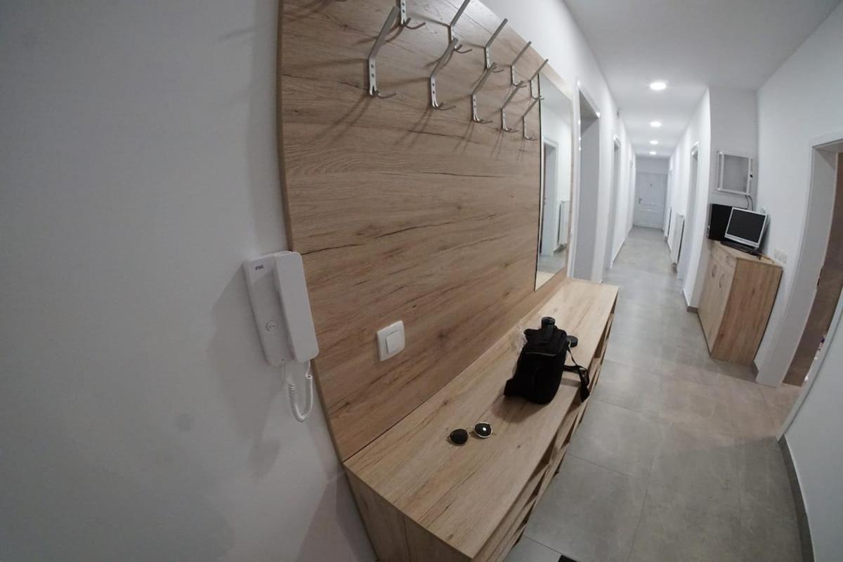 Maister Rooms Maribor Exterior photo